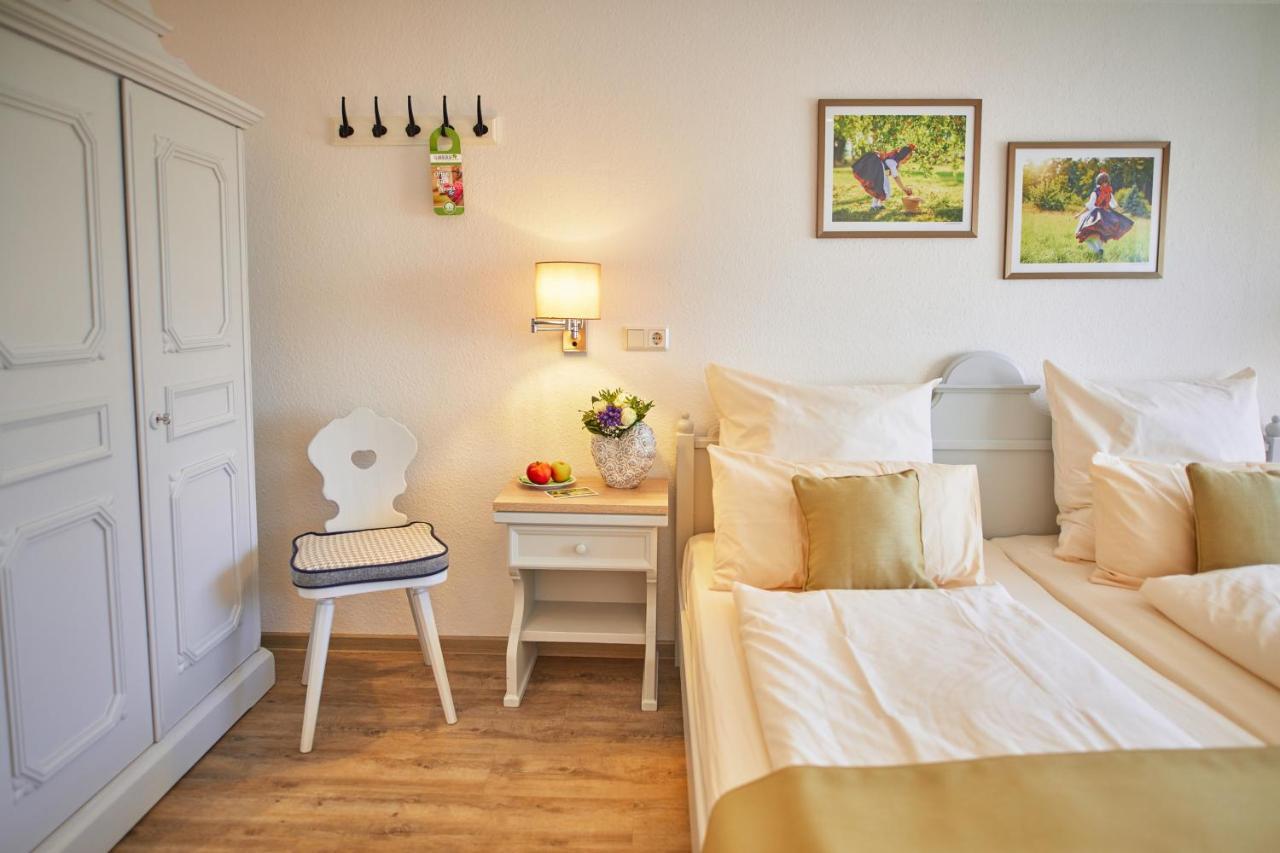 Hotel Landgraf Schwalmstadt Bagian luar foto