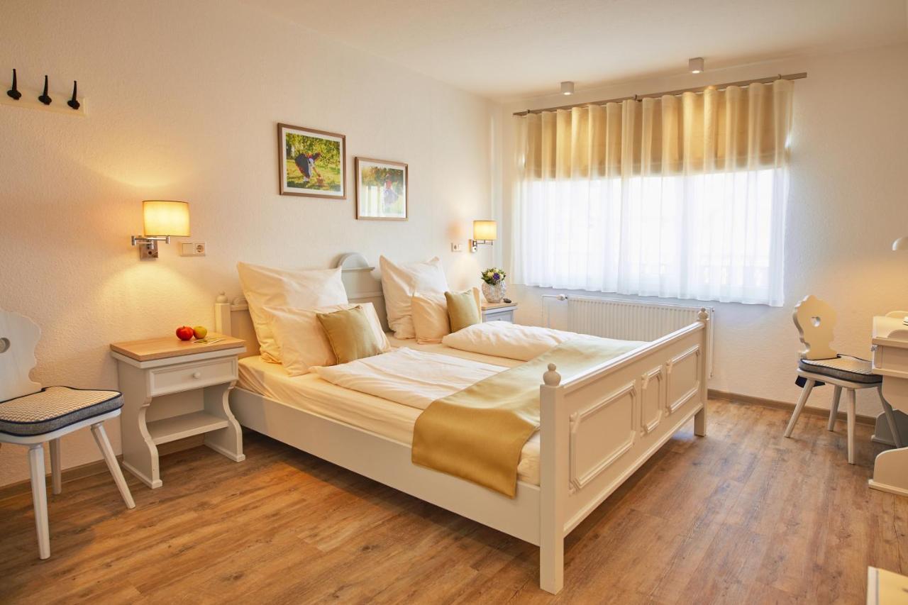 Hotel Landgraf Schwalmstadt Bagian luar foto